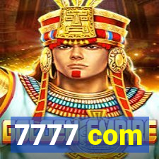 7777 com